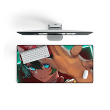 Load image into Gallery viewer, Kiriko from Overwatch 2 Mouse Pad (Desk Mat)
