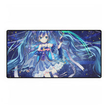 Load image into Gallery viewer, Anime Vocaloid Mouse Pad (Desk Mat)
