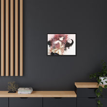 Load image into Gallery viewer, Anime Clannadr Canvas Framed Art Print
