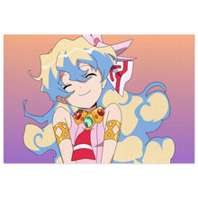 Load image into Gallery viewer, Anime Tengen Toppa Gurren Lagann Jigsaw Puzzle
