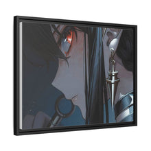Load image into Gallery viewer, Spy x Family Canvas Framed Art Print
