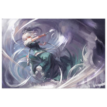 Load image into Gallery viewer, Anime Touhou Jigsaw Puzzle
