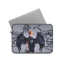Load image into Gallery viewer, Haikyu!! Laptop Sleeve
