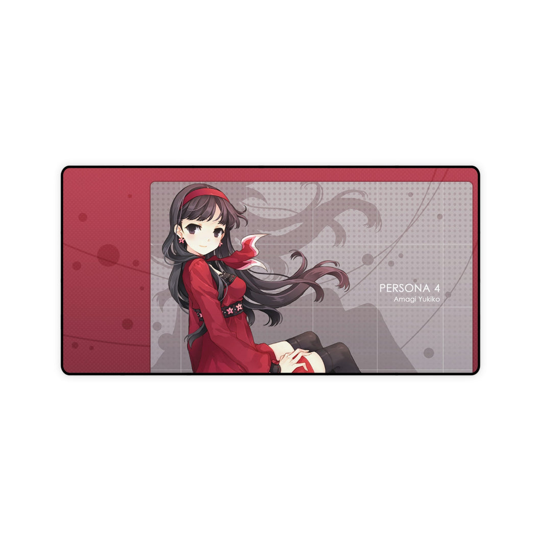 Persona 4 Mouse Pad (Desk Mat)
