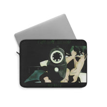 Load image into Gallery viewer, Anime Cowboy Bebopr Laptop Sleeve
