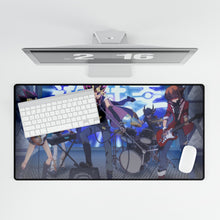 Load image into Gallery viewer, Anime Yu-Gi-Oh! Zexalr Mouse Pad (Desk Mat)
