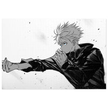Load image into Gallery viewer, Anime Jujutsu Kaisen Jigsaw Puzzle
