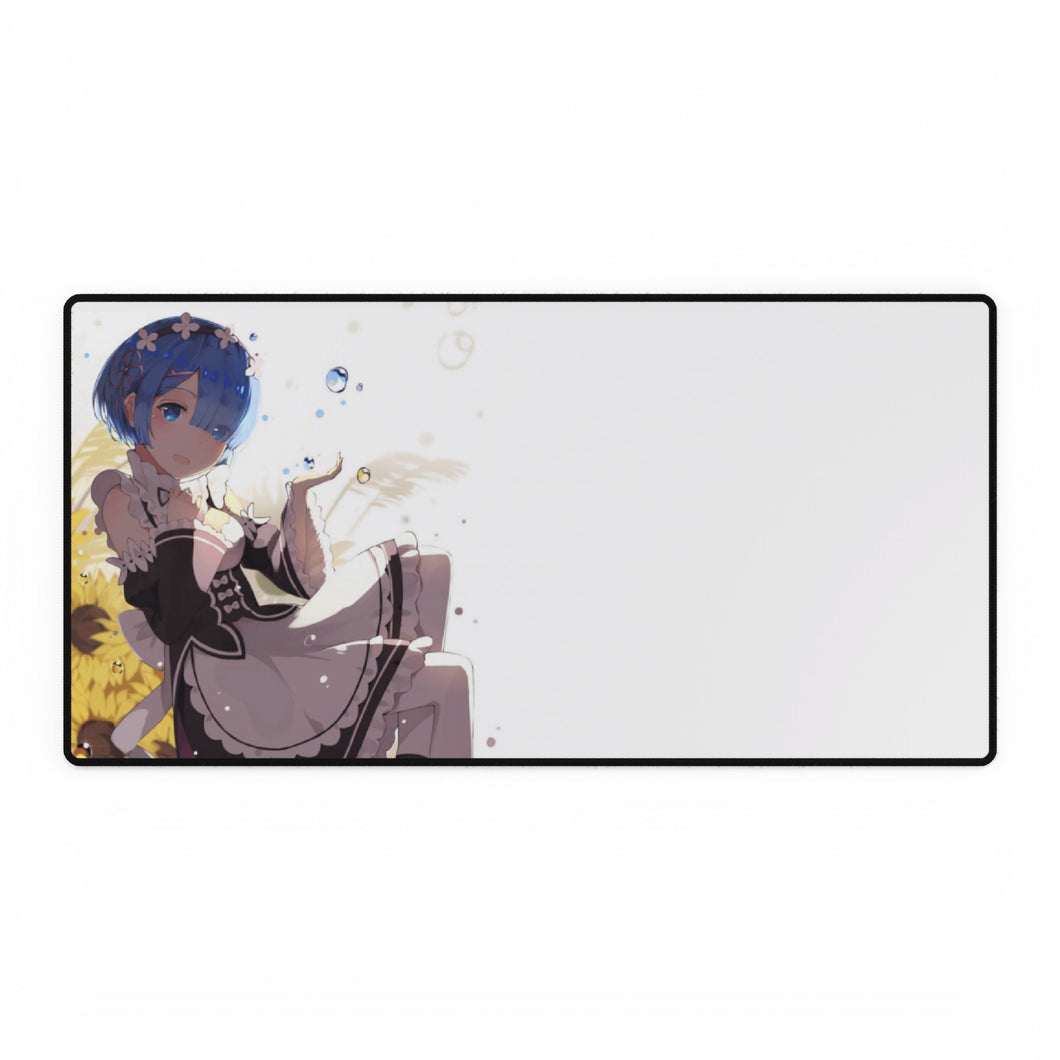 Anime Re:ZERO -Starting Life in Another World- Mouse Pad (Desk Mat)