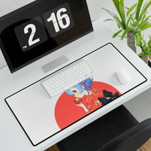 Load image into Gallery viewer, Anime Re:ZERO -Starting Life in Another World- Mouse Pad (Desk Mat)
