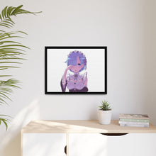 Load image into Gallery viewer, Anime Re:ZERO -Starting Life in Another World- Canvas Framed Art Print
