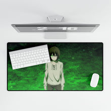 Load image into Gallery viewer, Redo of Healer Mouse Pad (Desk Mat)
