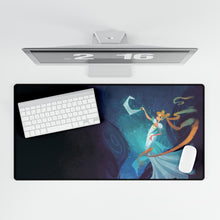 Load image into Gallery viewer, Anime Sailor Moon Mouse Pad (Desk Mat)
