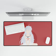 Load image into Gallery viewer, Anime Plastic Memories Mouse Pad (Desk Mat)
