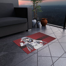 Load image into Gallery viewer, Infinite Stratos Laura Bodewig Rug
