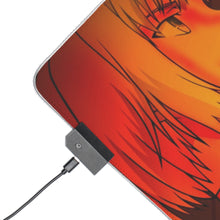 Load image into Gallery viewer, Canaan RGB LED Mouse Pad (Desk Mat)
