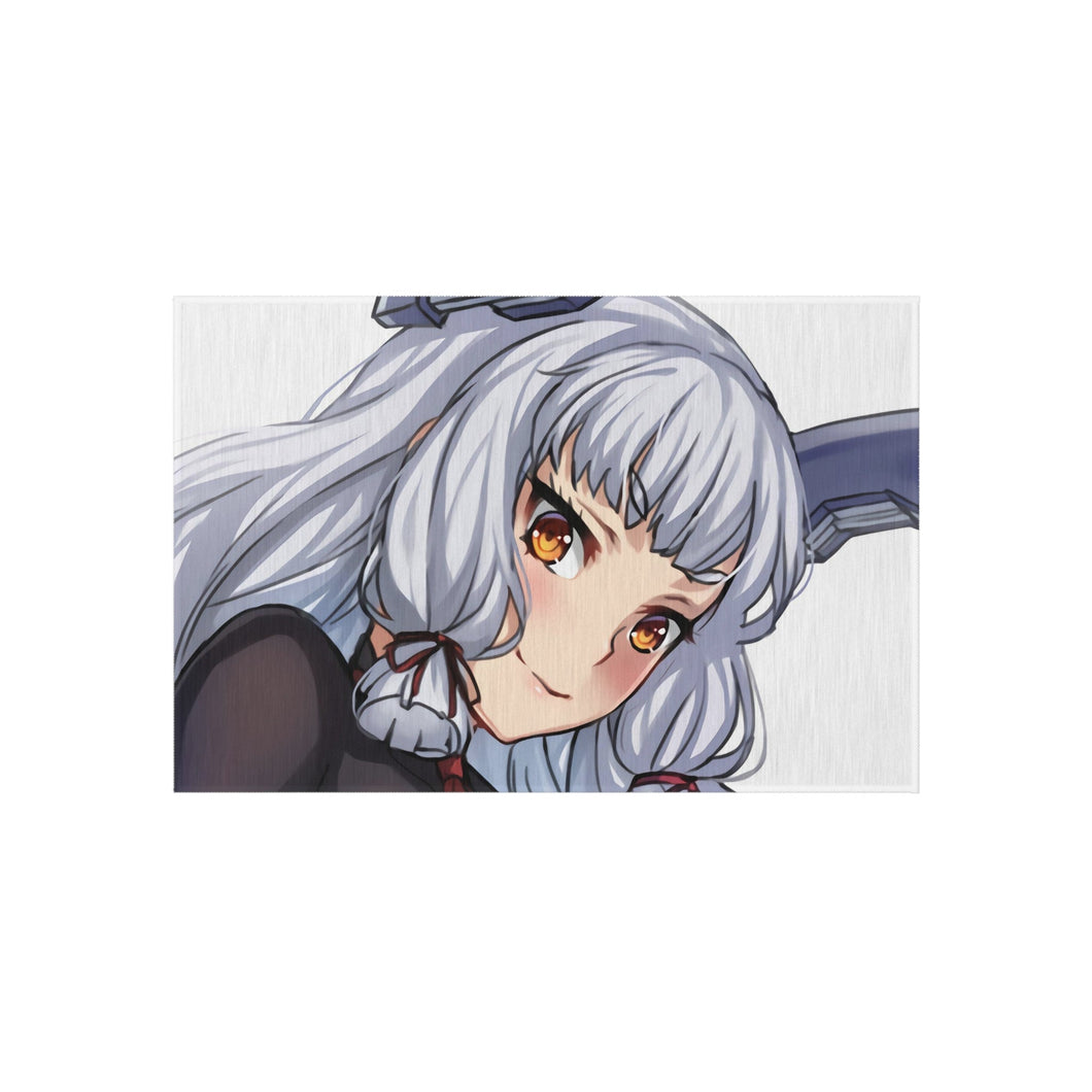 Anime Kantai Collection Rug
