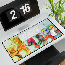 Load image into Gallery viewer, Anime Naruto Mouse Pad (Desk Mat)
