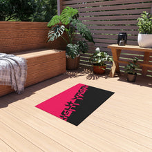 Load image into Gallery viewer, Death Note Light Yagami Rug
