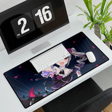 Load image into Gallery viewer, Anime The iDOLM@STER Cinderella Girls Mouse Pad (Desk Mat)
