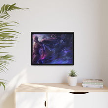 Load image into Gallery viewer, Anime One-Punch Man Canvas Framed Art Print
