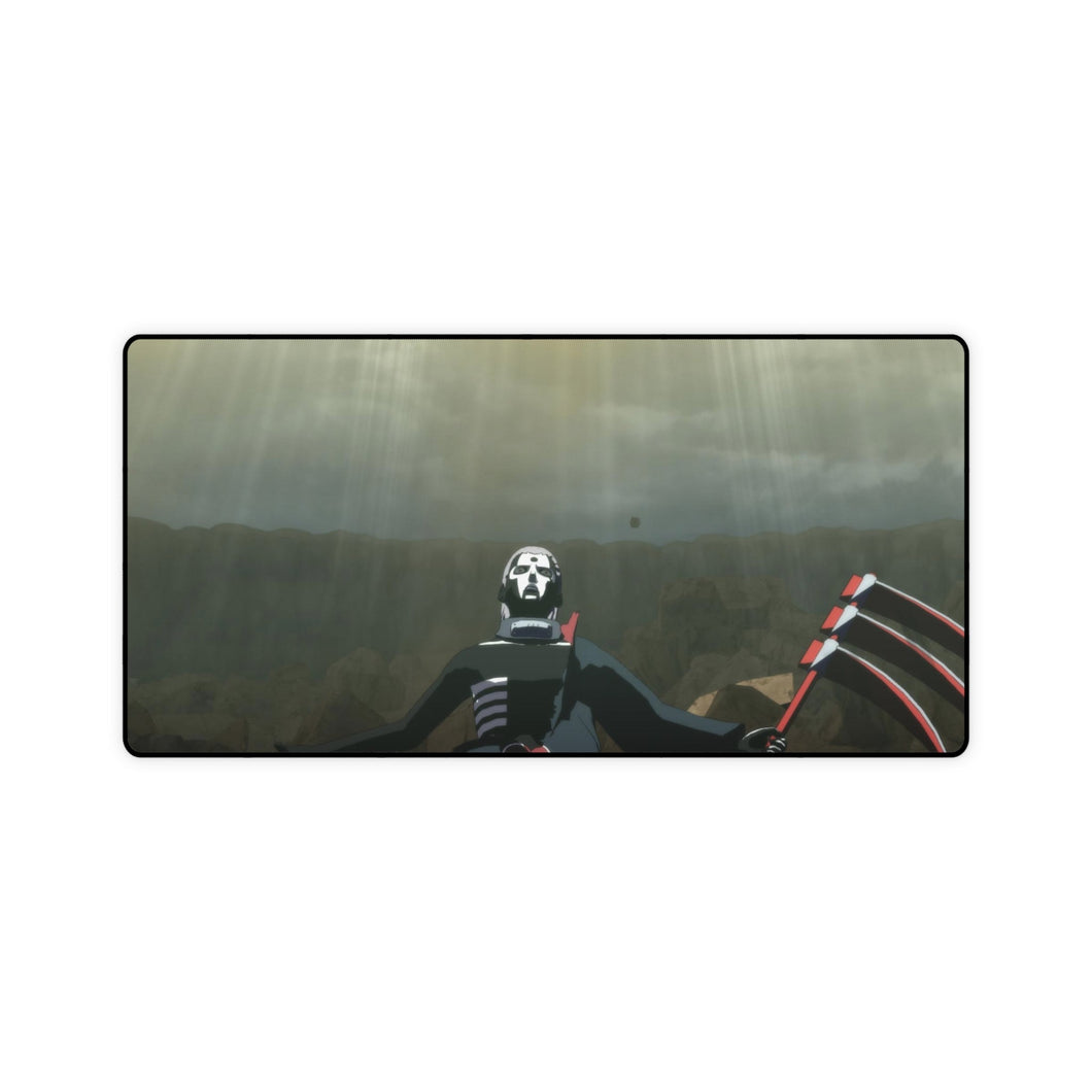 hidan Mouse Pad (Desk Mat)