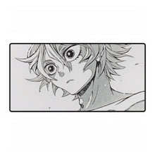 Load image into Gallery viewer, Anime Record of Ragnarok Mouse Pad (Desk Mat)
