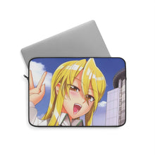 Load image into Gallery viewer, Highschool Of The Dead Laptop Sleeve
