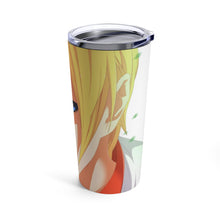 Load image into Gallery viewer, Takumi Aldini Tumbler 20oz
