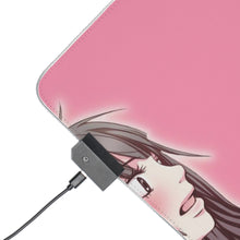 Load image into Gallery viewer, Kimi Ni Todoke RGB LED Mouse Pad (Desk Mat)
