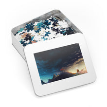 Load image into Gallery viewer, Anime Tengen Toppa Gurren Lagannr Jigsaw Puzzle
