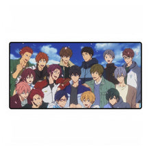 Load image into Gallery viewer, Free Dive To The Future Mouse Pad (Desk Mat)
