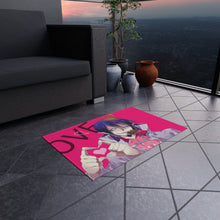 Load image into Gallery viewer, Blue Exorcist Rug
