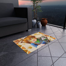 Load image into Gallery viewer, Anime Made In Abyss Rug
