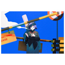 Load image into Gallery viewer, Ryou Yamada Jigsaw Puzzle
