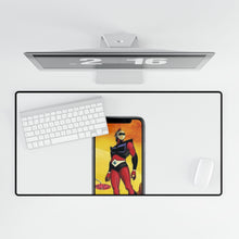 Load image into Gallery viewer, Grendizer Mouse Pad (Desk Mat)
