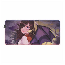 Load image into Gallery viewer, Uma Musume: Pretty Derby RGB LED Mouse Pad (Desk Mat)
