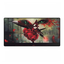 Load image into Gallery viewer, Anime The iDOLM@STERr Mouse Pad (Desk Mat)
