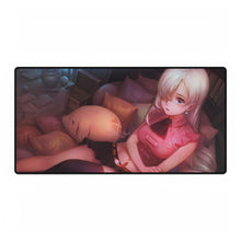 Load image into Gallery viewer, Anime The Seven Deadly Sins Mouse Pad (Desk Mat)
