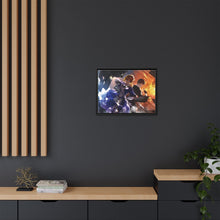 Load image into Gallery viewer, Anime Fate/Zero Canvas Framed Art Print
