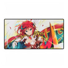 Load image into Gallery viewer, Anime WIXOSS Mouse Pad (Desk Mat)
