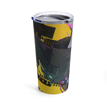 Load image into Gallery viewer, Hunter X Hunter - Killua Zoldyck Tumbler 20oz
