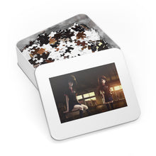 Load image into Gallery viewer, Mei and Izumi Jigsaw Puzzle
