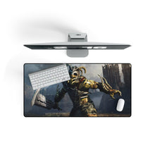 Load image into Gallery viewer, Middle-earth: Shadow of Mordor Mouse Pad (Desk Mat)
