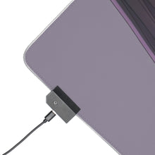 Load image into Gallery viewer, Hyouka Eru Chitanda RGB LED Mouse Pad (Desk Mat)
