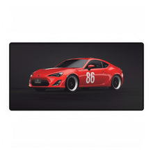 Load image into Gallery viewer, MF Ghost Mouse Pad (Desk Mat)
