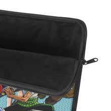 Load image into Gallery viewer, Anime One Piece Laptop Sleeve
