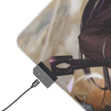 Load image into Gallery viewer, Sword Art Online II RGB LED Mouse Pad (Desk Mat)
