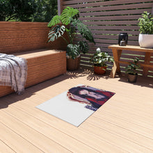 Load image into Gallery viewer, Kakegurui Yumeko Jabami Rug
