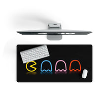 Load image into Gallery viewer, Pac-Man Mouse Pad (Desk Mat)
