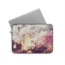 Load image into Gallery viewer, Anime Your Lie in April Laptop Sleeve
